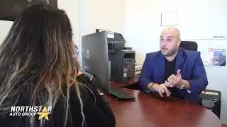 Northstar Auto Group Get Approved Fast for an Auto Loan