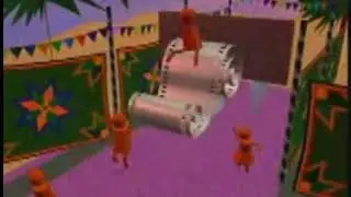 90s kids Nostalgia - Children's Film Society old Jingle.
