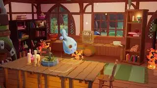 Minkle's Masks of Mayhem Official Trailer ~ Jan 2026