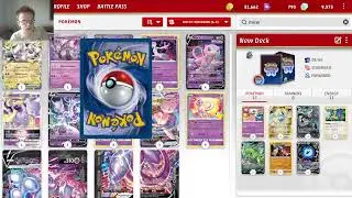 Oh No Rotation(E)! RSFs Deoxys