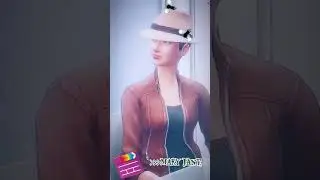 Reel World 🌎 Sims 🎬🍿🎼💨💨 #Sims #realitysims #reelworldsims #tiktoksims #discostrenchteam #alt23