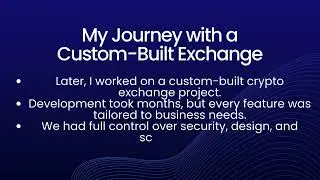 White Label vs Custom Built Crypto Exchange : Which is Best?