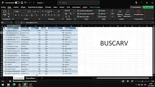 DOMINA BUSCARV de UNA VEZ: par&aacute;metros, errores y TRUCOS clave