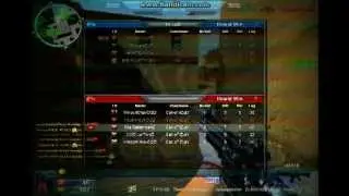 AK Online Khmer Clan AQ Hack Map By Mrs.BattambanG