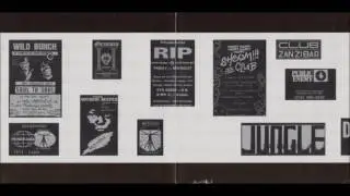 KCL Project - Baby Cry - 1997