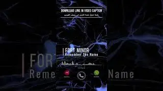 Fort Minor - Remember The Name