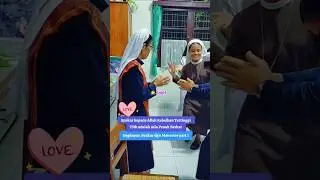 Sukacita Bersama . Yubileum 75th Sr Ambrosia Purba KSFL.#biarawati #shortvideo #ksfl