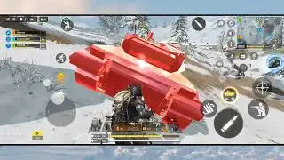 CALL OF DUTY  mobile tank battle #callofduty #codm #codmobile #gaming #gameplay