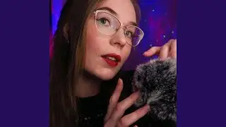 Whisper & Liquidy Slushy Stress Toy With Some Sticky Finger Sounds