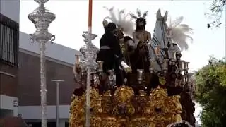 EL RINCÓN DEL COFRADE-Paz de Fátima (Jerez) 2017