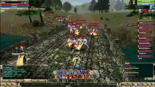 Anje Mage Pk Movie Part 4 | Ronark ( 2012 )