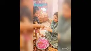 My chuda removal ceremony ❤️|chuda wadhan di rasam | Punjabi rituals