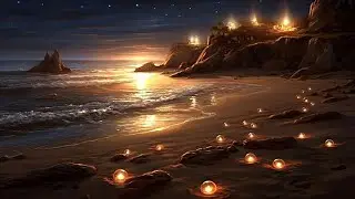 The Pleasure Of Sleep With Music