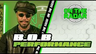 B.o.B 