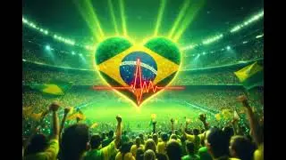 Um Só Coração - Vibe One