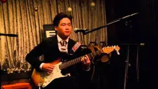 151120 Thinking Out Loud (태진cam) - 타이탄(TITAN) @nestNADA