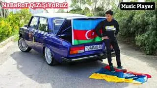 qan qorende qoxmuyoruz biz nabarot qizisiyoruz 2020
