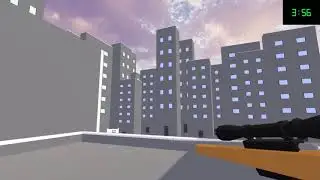 Playing #7dfps games part 4