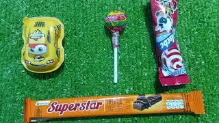 cakes and candies - chocolate candy, chocolate cake, lollipops, candy discovery aaa