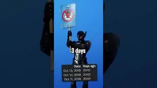 Fortnite messed up again..