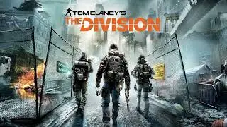 Tom Clancy's The Division HD Edited Playthrough Midtown East side Missions