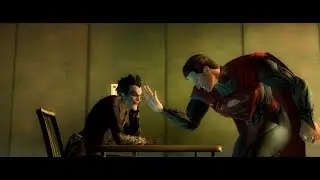 JOKER's Epic Takeover in INJUSTICE: Gods Among Us!
