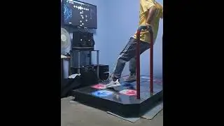 [ITG Doubles] Dokudenpa 98.60%
