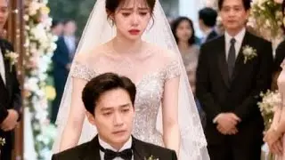 Cô Gái Bị Ép Gả Cho Tổng Tài Tàn Tật – Nào Ngờ Anh Ta Chỉ Giả Vờ, Sau Cưới Cưng Chiều Cô Hết Mực