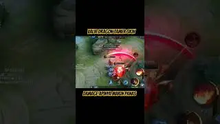 Valir Dragon Timer Epic Skin, Burn Fire Damage