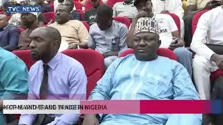 North Central To Drive Growth Of Maritime, Trade Sectors In Nigeria