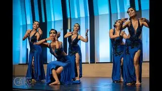 CAIRO Budapest Festival | Ahwak  | The Nrityakosh Company