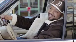 Are We There Yet? | Movie Review + Key Moments | Ice Cube, Nia Long