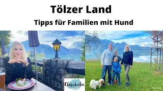 Wieso sich Urlaub im T&ouml;lzer Land lohnt
