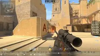 CS 2 -3 one shot two kill