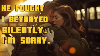 While My Husband Fought a War, I Betrayed Him &ndash; My Lifelong Regret