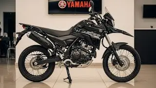 Nova Yamaha Lander 250 2026 no Brasil | Desempenho Real e Avaliação Honesta