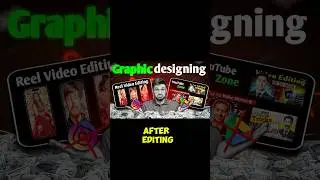 Professional Thumbnail Design Editing🔥 | #trending #shorts #thumbnail #editing #music
