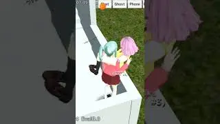 reality VS gacha