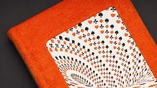 Alice &ndash; Jacquard Weaving for Cover Illustrations