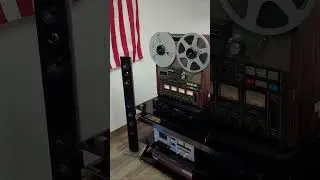 This SpenCertified Stereo is the Definition of Vintage