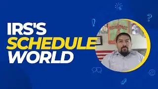 Who Needs To File Schedule 2 and 3 Form 1040 2023?