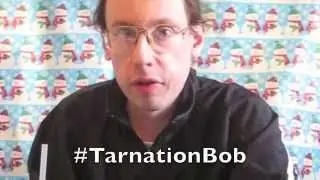 Tarnation Bob Mission Briefing