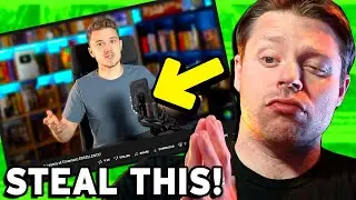 What ANY YOUTUBER Can Learn From Daniel Greene!