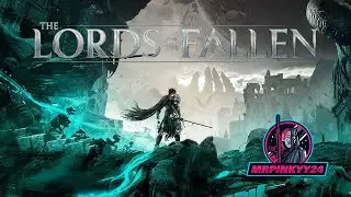 Lords of the Fallen | Epic Dark Fantasy Action-RPG Adventure