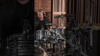 Metal Vibes mit der Faina Snare Drum 14x5