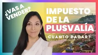 Calcula el impuesto a la plusvalía en Quito | ¿Cuánto vas a pagar realmente al vender tu propiedad?