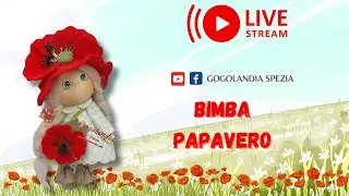 Bimba Papavero