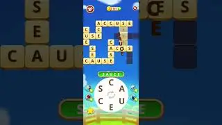Word Farm Adventure Level 475 and Level 476 Answers