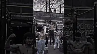 🥊🏋️BoxER VS GYM 💥 Boxing Power vs Muscle Strength #boxervsgym #boxer #gym