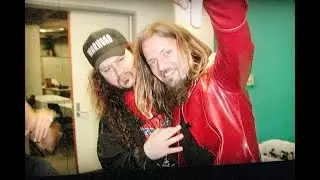 Corrosion Of Conformity - In the arms of god (live - dedicated to Dimebag Darrell)